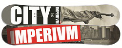 Imperium City Series RC